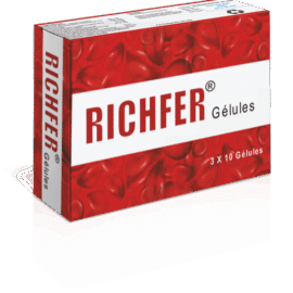 RICHFER CAPSULES