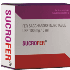SUCROFER®
