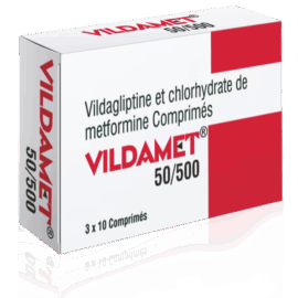 VILDAMET