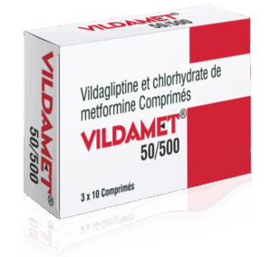 VILDAMET