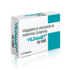 VILDAMET 50/1000