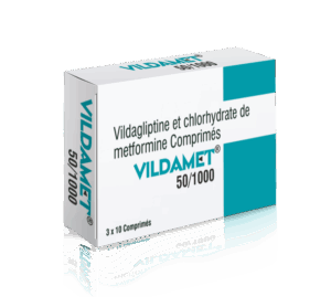 VILDAMET 50-1000