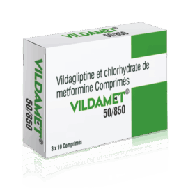 VILDAMET 50/850