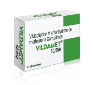 VILDAMET 50-850