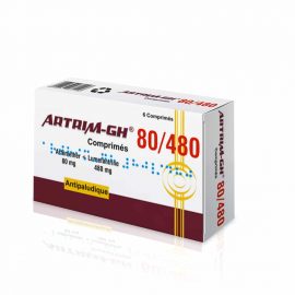 ARTRIM CP 80/480
