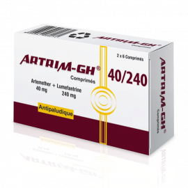 ARTRIM CP 40/240 B/12