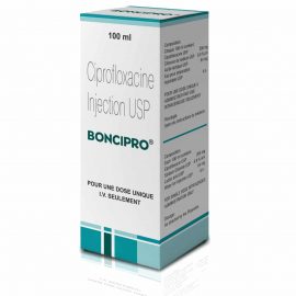 BONCIPRO PERFUSION