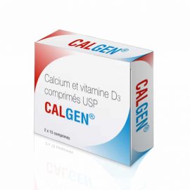 CALGEN®