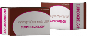 Clopidogrel-GH
