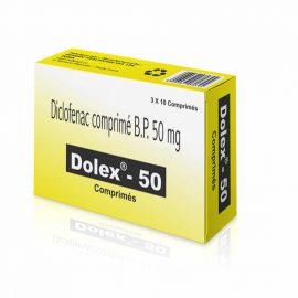 DOLEX 50