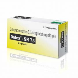 DOLEX 75 SR
