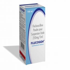 FLUCOGEN Sirop 250MG