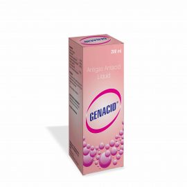 GENACID SUSP