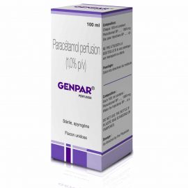 GENPAR