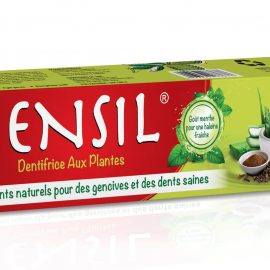GENSIL Dentifrice Aux Plantes
