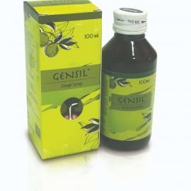 GENSIL Sirop Pour La Toux