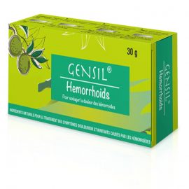 Gensil Hemorrhoids
