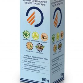 GENSKIN Nettoyant Visage