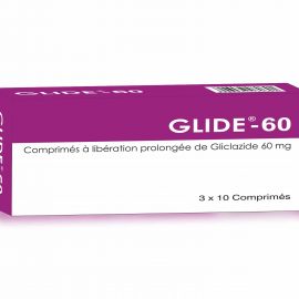 GLIDE-60 mg