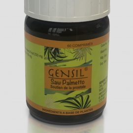 GENSIL SAW PALMETTO