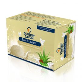 GENSKIN SAVON BAIN EXFOLIANT