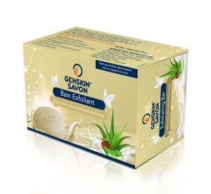 Genskin-Soap-Carton-Exfoliating-Soap