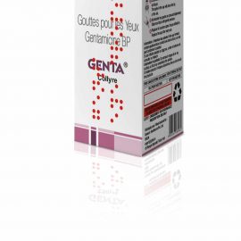 GENTA  Collyre