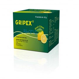 GRIPEX