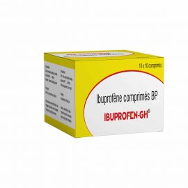 IBUPROFEN-GH®