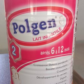 POLGEN 2