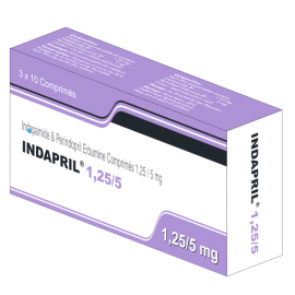 INDAPRIL® 1.25/5