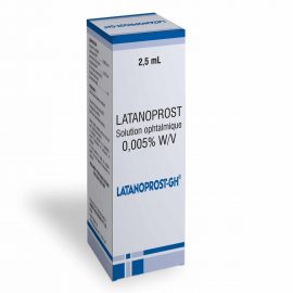 LATANAPROST