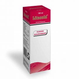 LITACOLD SIROP