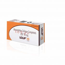 LOLIP 10