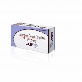 LOLIP 20