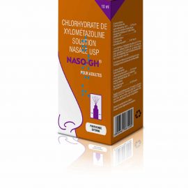 NASO-GH® POUR ADULTES