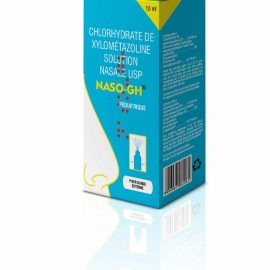 NASO-GH PEDIATRIC
