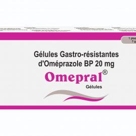 OMEPRAL