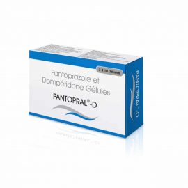 PANTOPRAL®-D