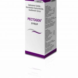 PECTOGEN SIROP