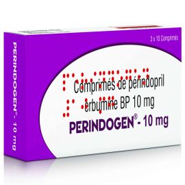 PERINDOGEN 10mg