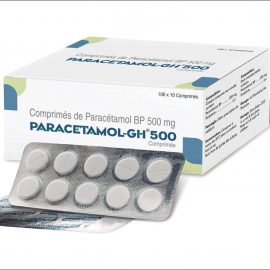 PARACETAMOL-GH​