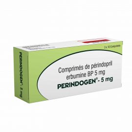 PERINDOGEN 5mg