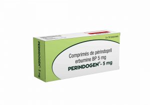Perindogen-5mg