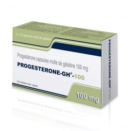 PROGESTERONE-GH®-100