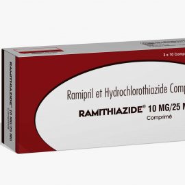 RAMTHIAZIDE 10/25