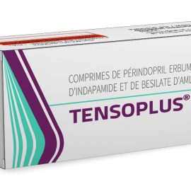 TENSOPLUS 10/2,5/10 CP B/30