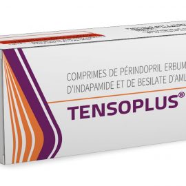 TENSOPLUS 10/2,5/5 CP B/30