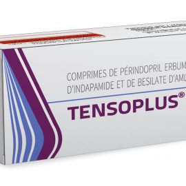TENSOPLUS 5/1,25/10 CP B/30