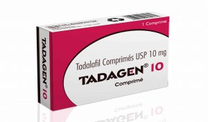 Tadagen-10